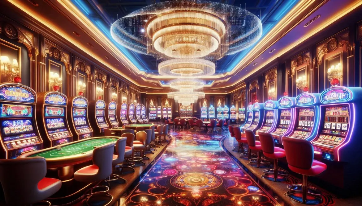 Kirgo Casino